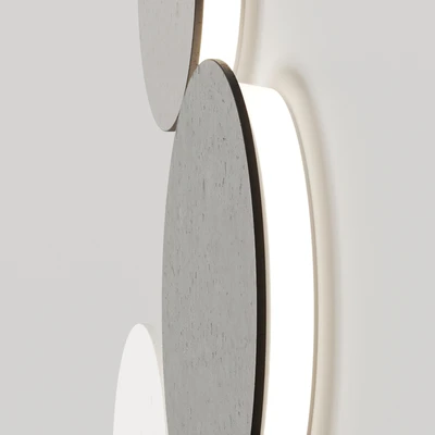 Terzo Light Kyklos Wall Lamps — Ver 3