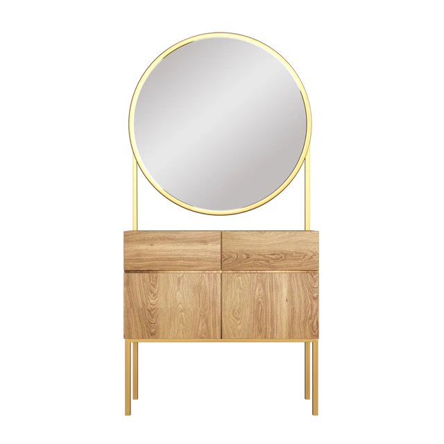 Memento Mirror Cabinet — Скачать