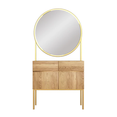 Memento Mirror Cabinet — Вид 3
