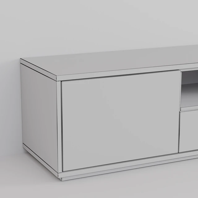 Pixel Cabinet Chest — Descargar