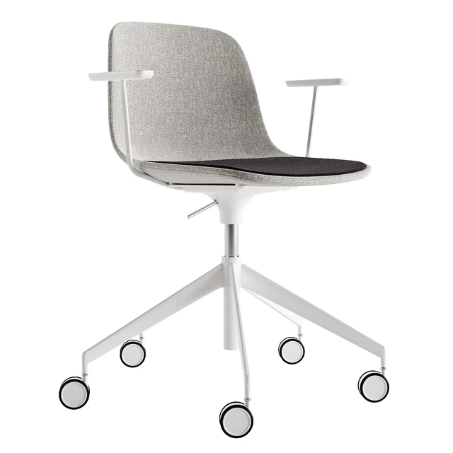 Lapalma - Seela S341 Swivel Chair — Скачать