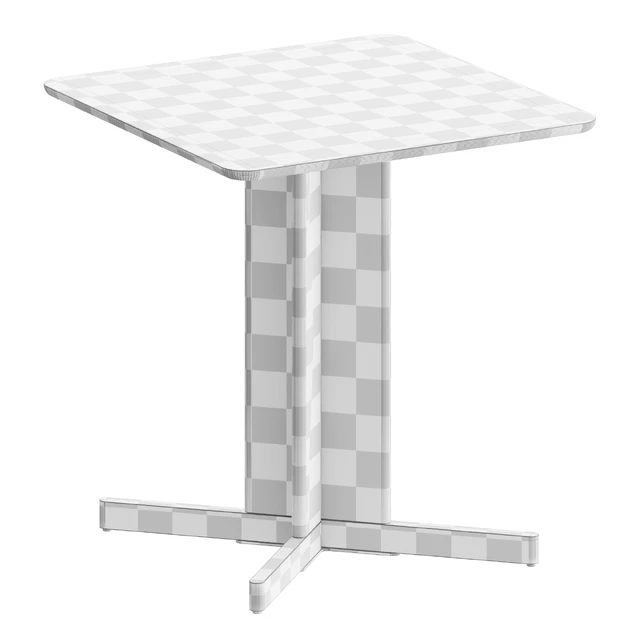 QUATREFOIL | Table — Descargar
