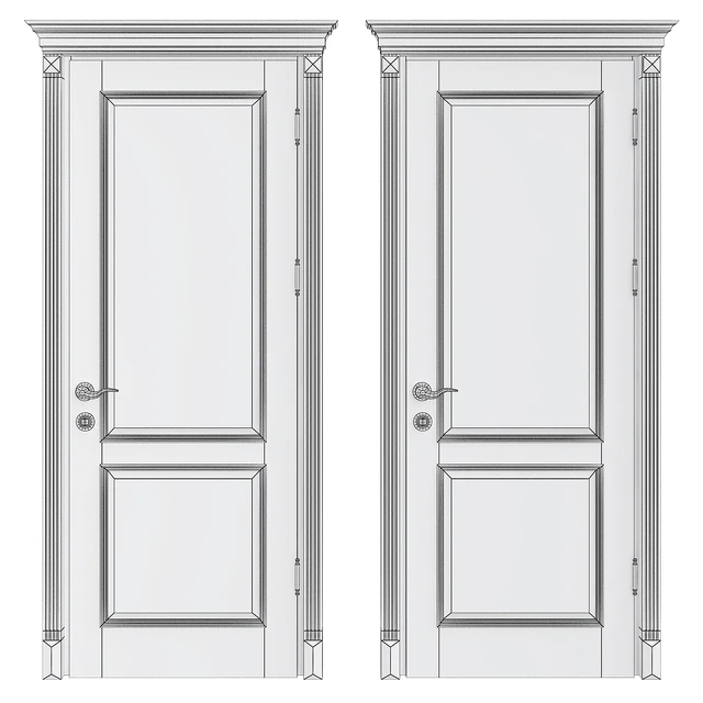 Elite door model 15 — Descargar