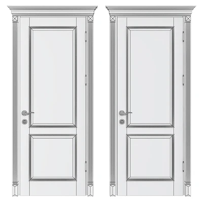 Elite door model 15 — Ver 2
