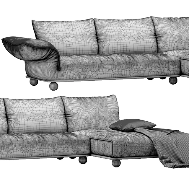 Sofa Standway STWCP — Descargar