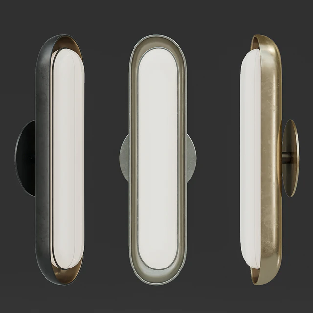 Apparatus Circuit 1 Sconce — Download