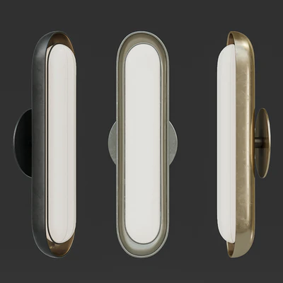 Apparatus Circuit 1 Sconce — Download