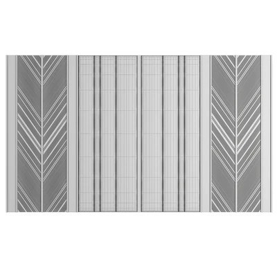 Wall Panel Decor 40 — Вид 2