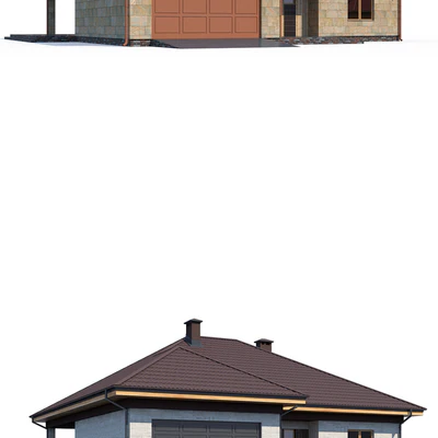 ABS House V168 — Ver 3