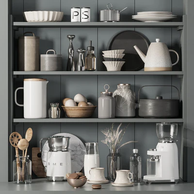 kitchen accessories011 — Вид 1