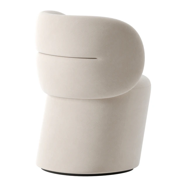 Getlucky Chair by Moroso — Descargar