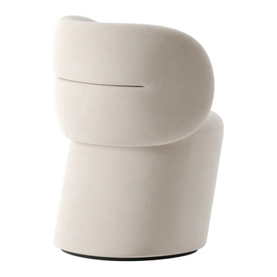 Getlucky Chair by Moroso — Ver 3