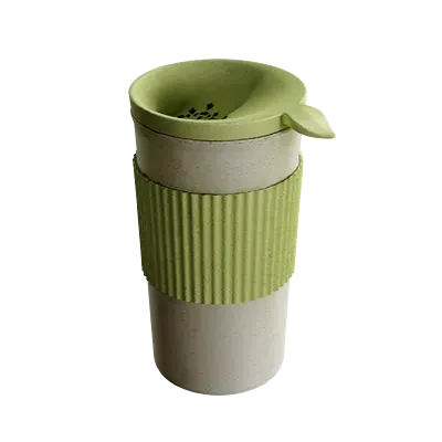 travel coffee cup 001 — Скачать