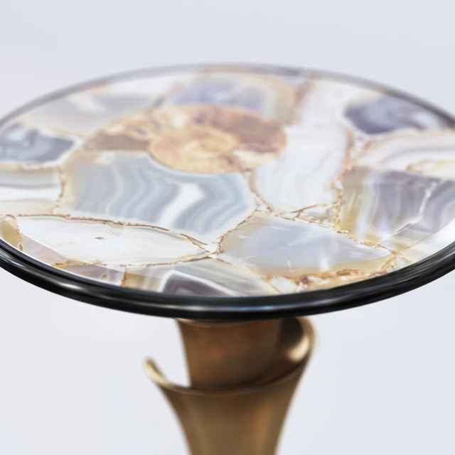 table Kenaz Visionnaire — Descargar