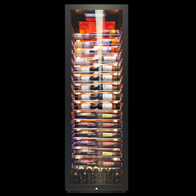 Vinotemp Wine Cooler — Скачать