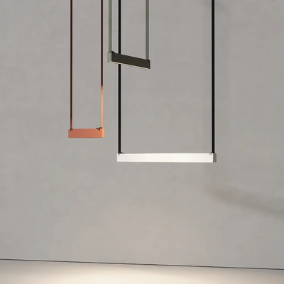 Vibia Plusminus — Вид 4