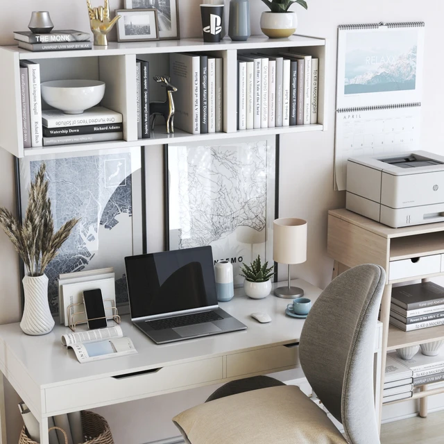 IKEA office workplace 52 — Descargar