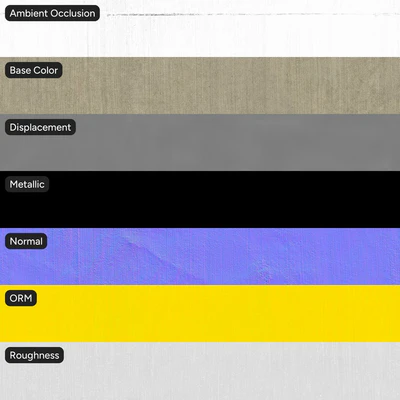 broom finished concrete sidewalk texture warm grey — Ver 6