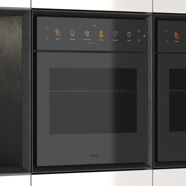 Bora loft kitchen — Скачать