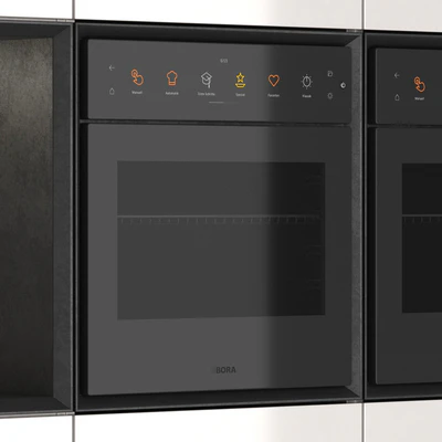 Bora loft kitchen — Вид 6