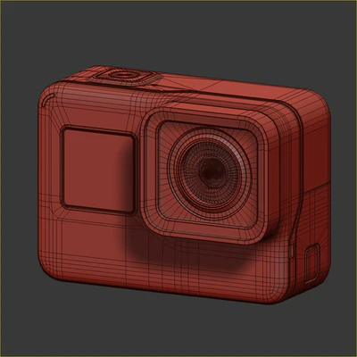 GoPro Hero 7 — Ver 2