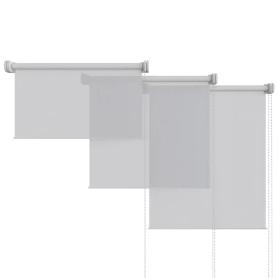 Roller blinds — Ver 1