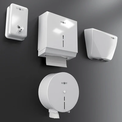 NOFER SETwhite # 15 — Ver 6