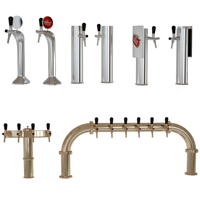 Beer equipment set 3 — Descargar