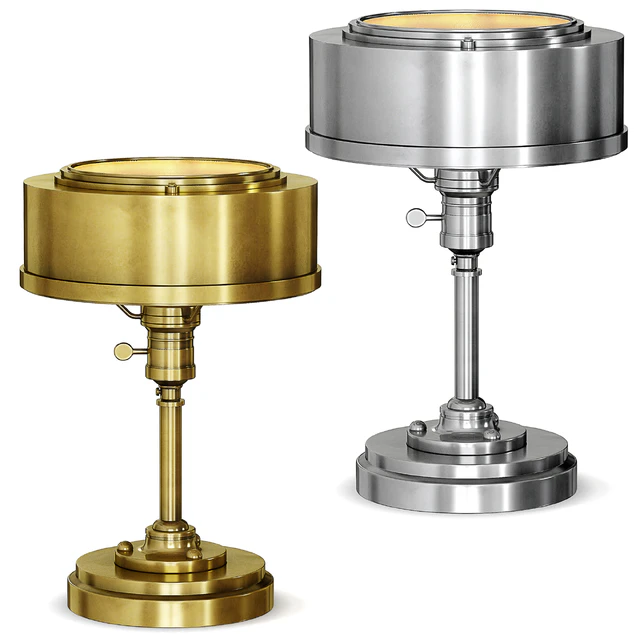 Visual Comfort Thomas O Brien Henley Task Lamp in Hand Rubbed Antiqu Tob 3197 Habe Brass — Скачать