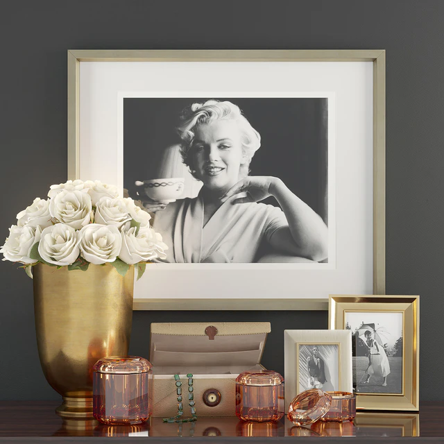 Декоративный сет Ralph Lauren Home 2 — Скачать