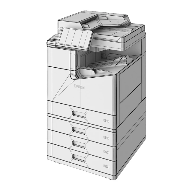 Printers Kit — Descargar