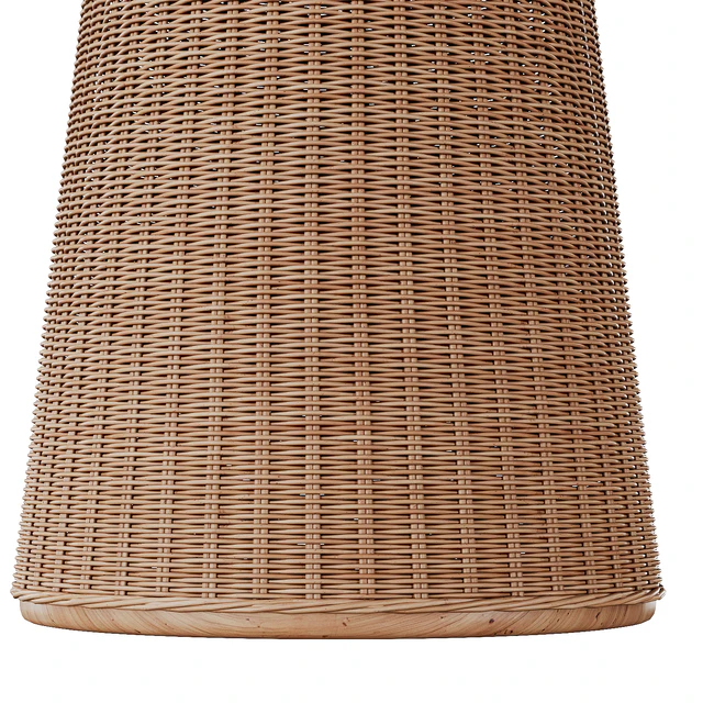 Dou floor lamp by Fermliving — Descargar