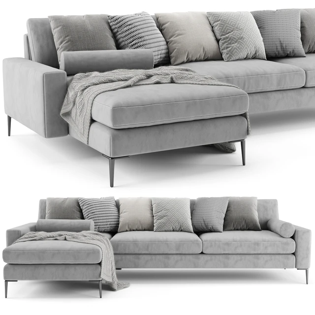 Article Nova Chaise Longue 2 — Descargar
