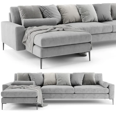 Article Nova Chaise Longue 2 — Ver 1