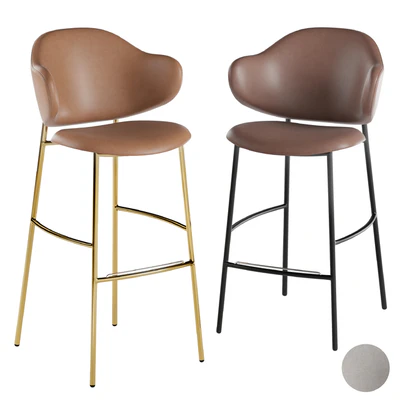 Calligaris Holly barstool — Вид 1