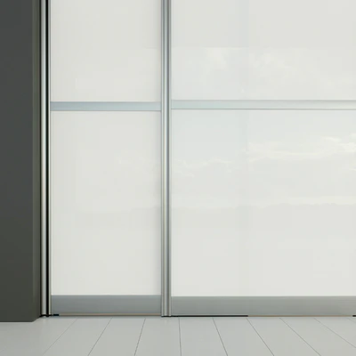 Sliding door. Partition. Closet. four — Ver 3
