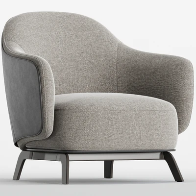 Poliform KAORI Armchair — Вид 5