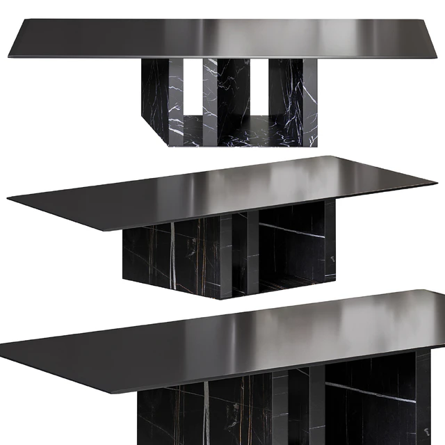PLATIUM W Coffee Table By 100mileny — Descargar
