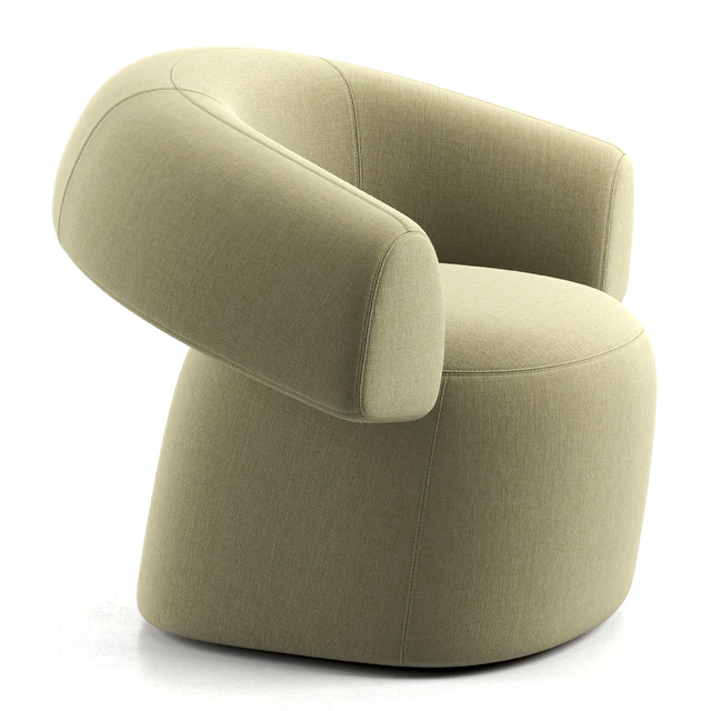 Ruff By Moroso — Descargar