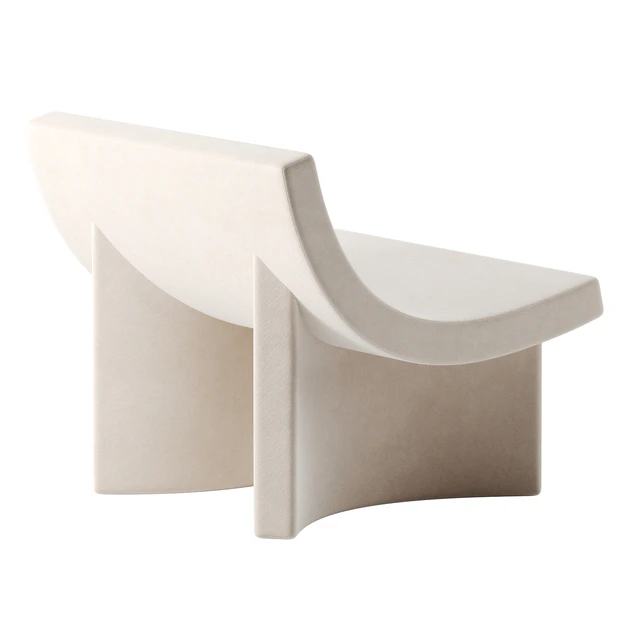 Talk armchair by Mogg — Descargar