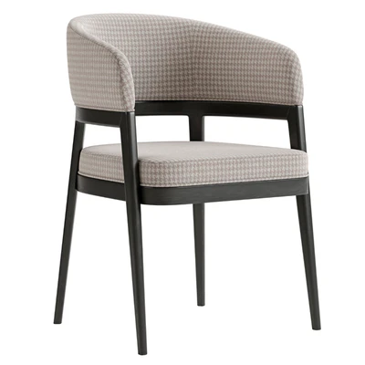JUST Chair. Creatica — Ver 6