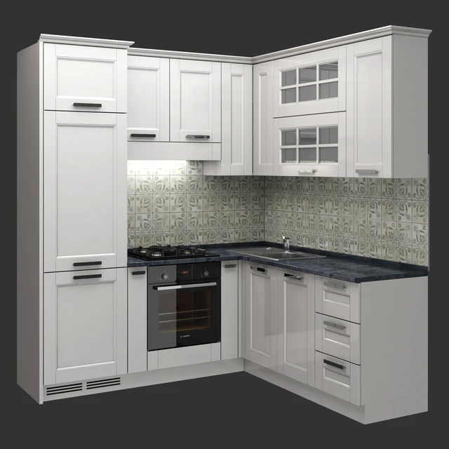 Kitchen Smart — Скачать