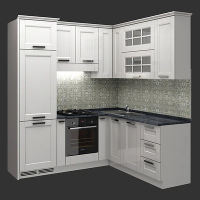 Kitchen Smart — Вид 1