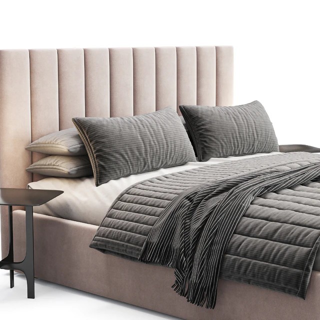 Bed with lifting mechanism Erica Formula 230 — Скачать