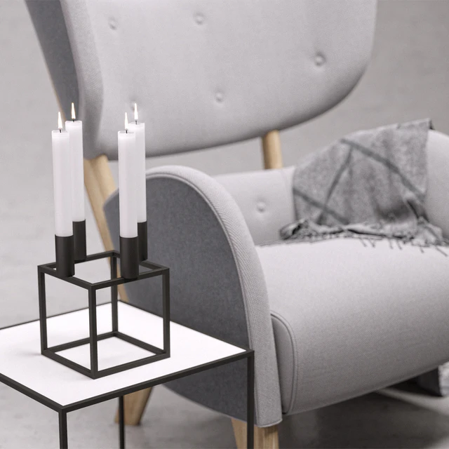 By Lassen My Own Chair — Descargar