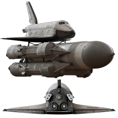 Buran and Energy — Ver 6