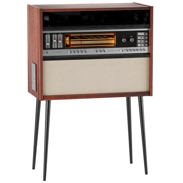 радиола Melodija - 102 / Мелодия - 102 — Скачать