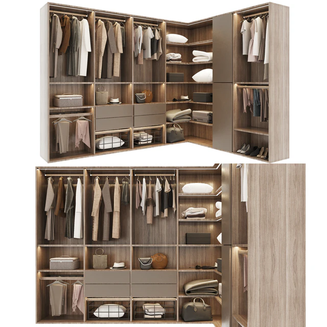 Wardrobe — Descargar