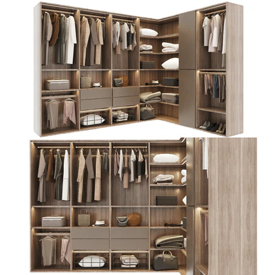 Wardrobe — Ver 1