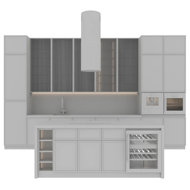 Kitchen Modern175 — Descargar
